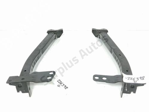 Used Other Other FIAT 600e / 600 (365_, 364_) Mild Hybrid (136 hp) 33750187 33750187