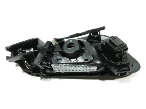 Front left interior door handle FORD FOCUS III 1.0 EcoBoost | BP28243171I13 - Image 2