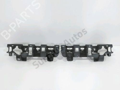 Used Bumper shock absorber Bumper shock absorber DACIA LODGY (JS_) 1.5 dCi (JSMC, JSAF) (107 hp) 34416654 34416654