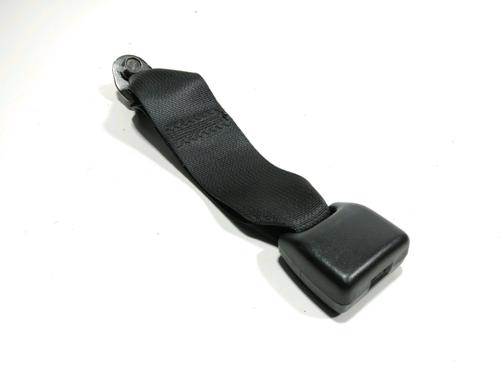 Used Seat buckle Seat buckle NISSAN NOTE (E12) 1.5 dCi (90 hp) 28234658 28234658