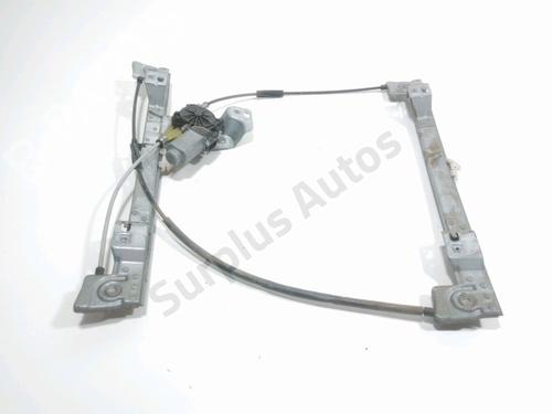 Used Front right window mechanism RENAULT KANGOO Express (FW0/1_) 1.5 dCi 85 (FW0K, FW0L, FW0B) (86 hp) 28836296