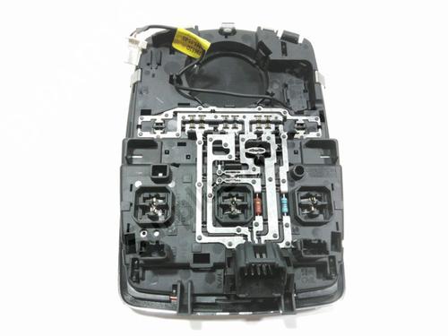 Interior roof light PEUGEOT 508 I (8D_) 2.0 HDi | BP28263817I8 