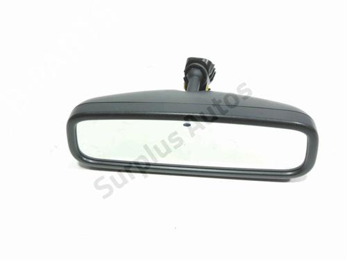 Used Rear mirror Rear mirror MERCEDES-BENZ B-CLASS Sports Tourer (W245) B 180 CDI (245.207) (109 hp) 33191225 33191225