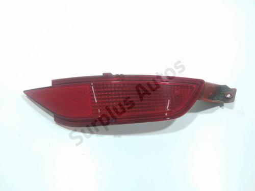 Rear fog light FORD FIESTA VI (CB1, CCN) 1.5 TDCi | BP28270492C37 