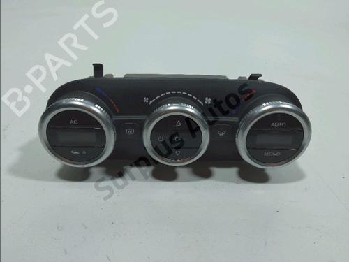 Comando clima ALFA ROMEO GIULIETTA (940_) 1.4 TB (940FXA1A, 940FXT1A) (120 hp) 30559039