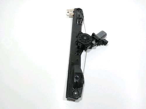Front left window mechanism FIAT PANDA (312_, 319_) 1.3 D Multijet 4x4 (312PXU1A) | BP28241171C22 