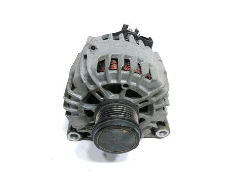 Used Alternator FORD TRANSIT CONNECT V408 Box Body/MPV 1.5 TDCi (120 hp) 28222607