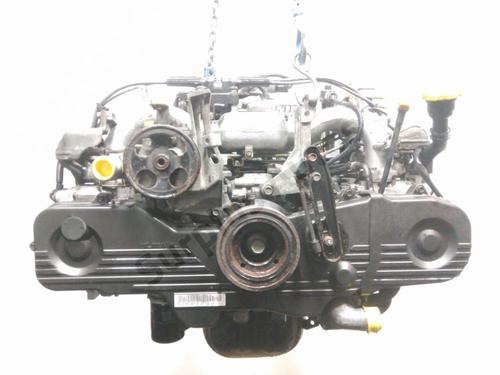 Engine SUBARU IMPREZA Estate (GG) 2.0 AWD (GG9) | BP31152829M1 - Image 3