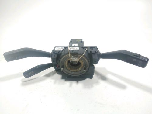 Used Steering wheel controls VW PASSAT B6 Variant (3C5) 2.0 TDI 16V (140 hp) 28226880