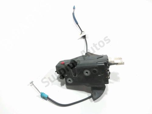 Rear left lock CITROËN C4 I (LC_) 1.6 HDi | BP28255501C100 