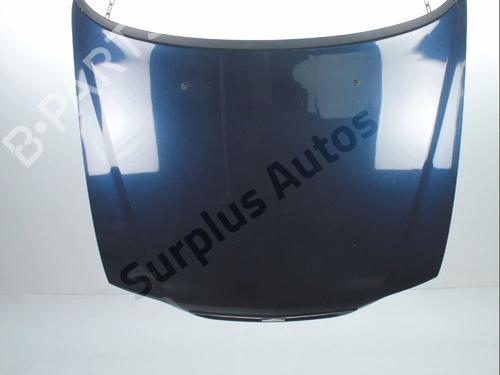 Used Hood CITROËN XSARA (N1) 1.4 i (75 hp) 28237312