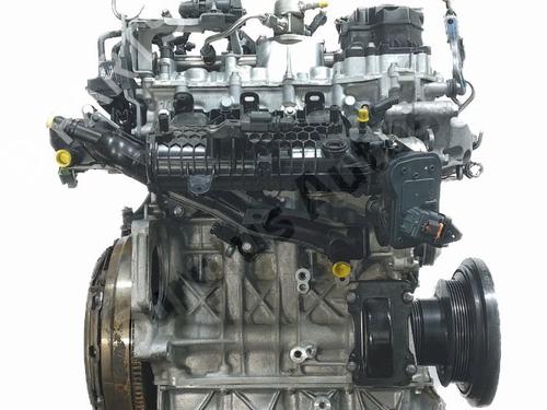 Used Engine Engine 37870247 37870247
