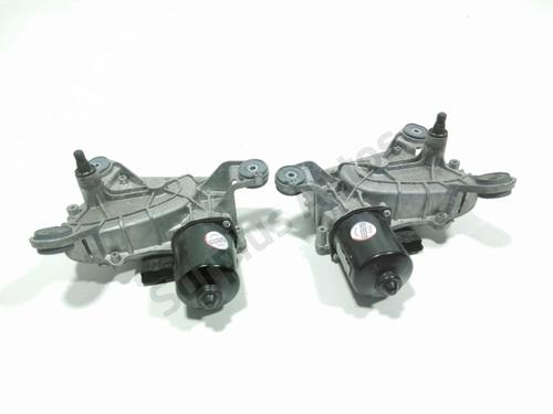 Used Front wipers mechanism DS DS 5 (KF_) Hybrid4 (200 hp) 28273641