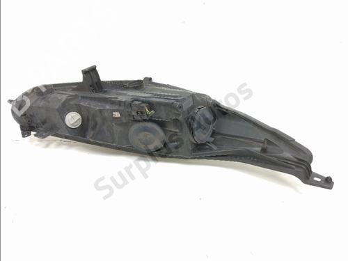 Left headlight FORD FIESTA VI (CB1, CCN) 1.6 TDCi | BP32488768C28