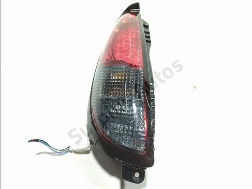 Used Left taillight PEUGEOT ION Electric (64 hp) 32655542