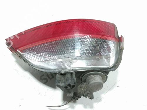 Used Rear fog light Rear fog light DACIA DUSTER (HM_) 1.5 dCi 115 (HMAD) (116 hp) 40214916 40214916