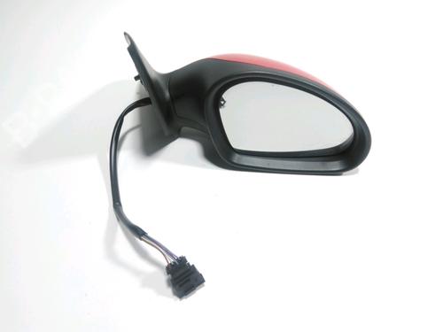 Bakspejl Højre SEAT LEON (1M1) 1.9 TDI (150 hp) 28244897