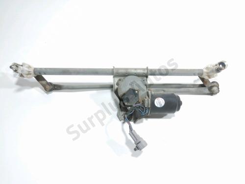 Vindrude Viskermekanisme SUZUKI SWIFT III (MZ, EZ) 1.3 DDiS (RS413D) (75 hp) 28273631