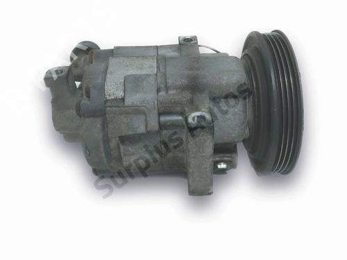 AC compressor NISSAN NOTE (E11, NE11) 1.4 | BP38300531M34 - Image 2