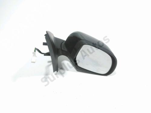 Ryggespeil høyre DACIA LODGY (JS_) 1.2 TCe (JSAY, JSM0) (115 hp) 28245141