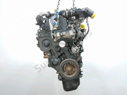 Engine PEUGEOT PARTNER Tepee 1.6 HDi 16V | BP36153163M1 - Image 4