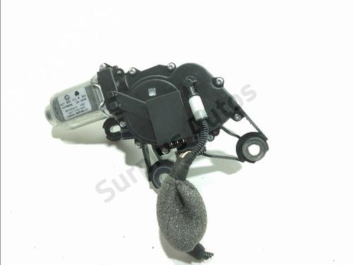 Used Rear wiper motor Rear wiper motor 37790632 37790632