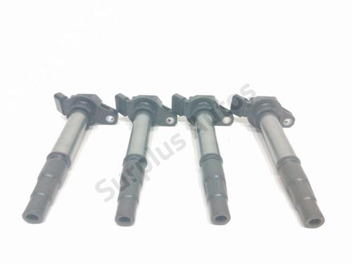 Bobina encendido TOYOTA PRIUS (_W3_) 1.8 Plug-in Hybrid (ZVW30, ZVW35) (136 hp) 32181318