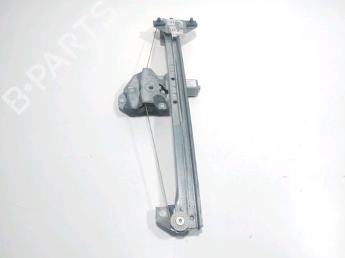 Used Rear left window mechanism Rear left window mechanism 28251260 28251260