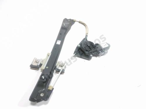 Used Front right window mechanism Front right window mechanism 28240359 28240359