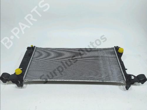 Radiatore acqua Radiatore acqua 37764306 37764306