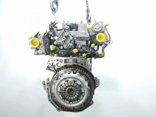 Engine RENAULT CLIO IV (BH_) 0.9 TCe 90 (BHNF, BHMA, BHMH, BHJK, BHJR) | BP39016475M1 - Image 2