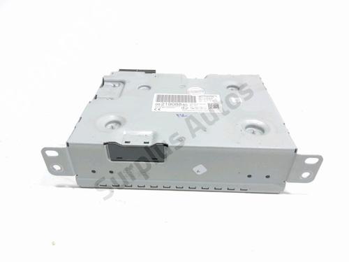 Used Radio Radio 37600572 37600572