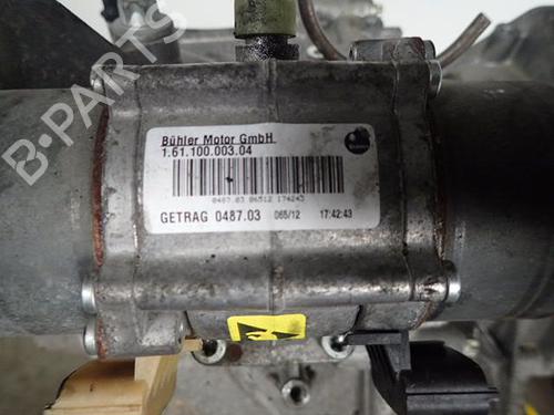 Gearbox SMART FORTWO Coupe (451) 0.8 CDi (451.301) | BP37764812M3 - Image 6