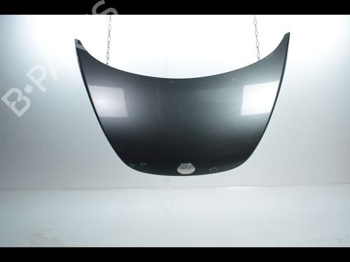 Used Hood VW NEW BEETLE (9C1, 1C1) 1.6 (102 hp) 28237180