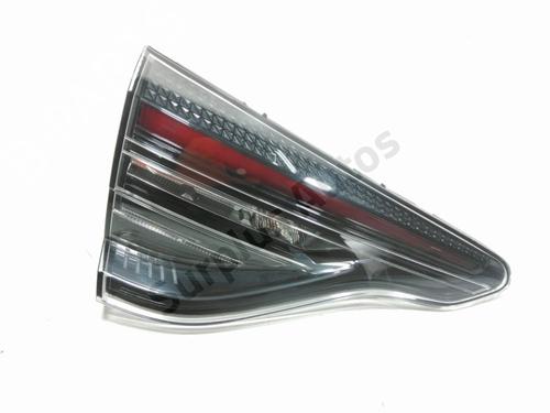 Used Left tailgate light Left tailgate light 37788111 37788111