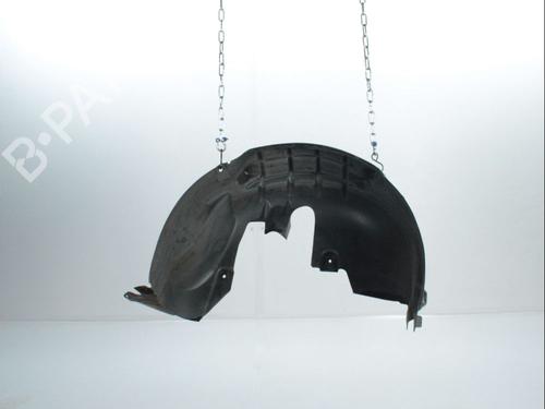 Wheel arch CITROËN DS4 (NX_) 1.6 HDi 110 | BP28256448C56 
