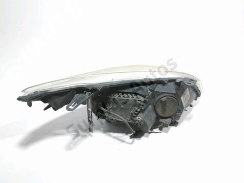 Left headlight RENAULT MEGANE III Hatchback (BZ0/1_, B3_) 1.5 dCi (BZ09, BZ0D, BZ1W, BZ29, BZ14) | BP40060697C28 - Image 2