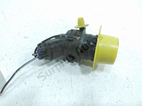 Washer pump MAZDA 6 Hatchback (GH) 2.0 MZR-CD (GH14) | BP31008580E24 - Image 2