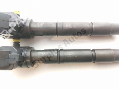Injector VOLVO V40 Hatchback (525) D3 | BP37763292M100 - Image 3