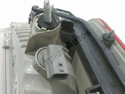 Left tailgate light RENAULT LAGUNA III (BT0/1) 2.0 16V (BT05, BT0F, BT0W) | BP40060774C79 - Image 3
