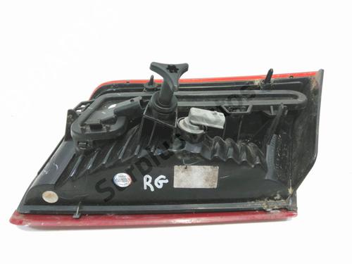 Left tailgate light RENAULT LAGUNA III (BT0/1) 1.5 dCi (BT00, BT0A, BT0T, BT1J) | BP38189514C79 - Image 2