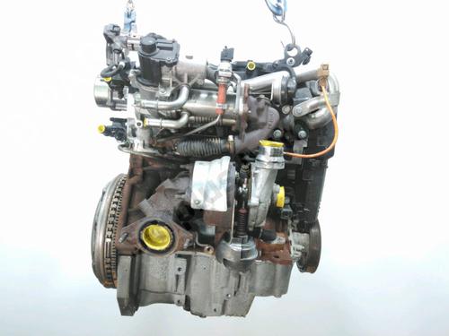Engine DACIA DUSTER (HS_) 1.5 dCi | BP33300564M1 - Image 3
