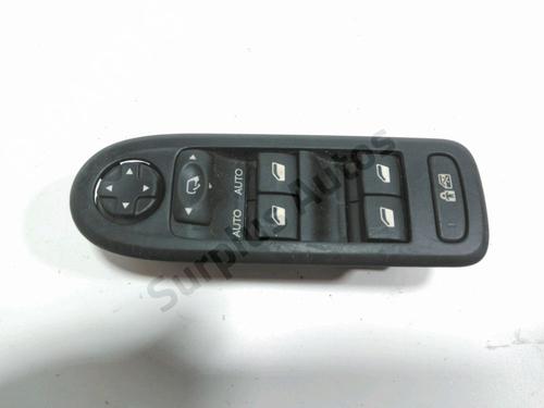 Used Left front window switch Left front window switch CITROËN C3 II (SC_) 1.6 HDi (92 hp) 40213984 40213984