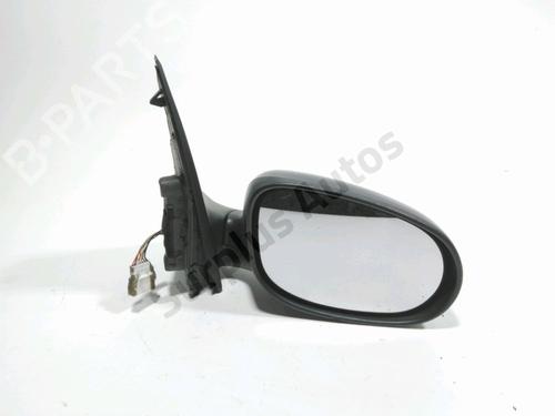 Used Right mirror FORD KA (RU8) 1.2 (69 hp) 29382201