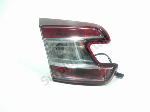 Used Left tailgate light RENAULT MEGANE III Grandtour (KZ0/1) 1.6 dCi (KZ00, KZ12, KZ13) (130 hp) 29048668