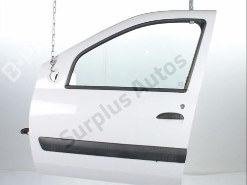 Used Left front door Left front door 38261225 38261225