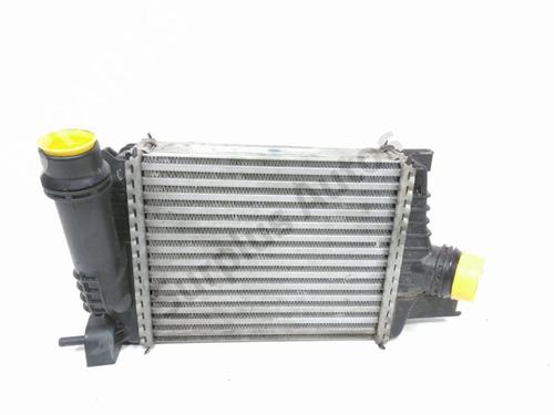 Used Intercooler RENAULT CLIO IV (BH_) 1.5 dCi 90 (90 hp) 32153536