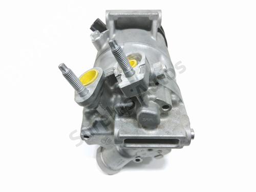 AC compressor FORD PUMA (J2K, CF7) 1.0 Flexifuel | BP38035183M34 - Image 3