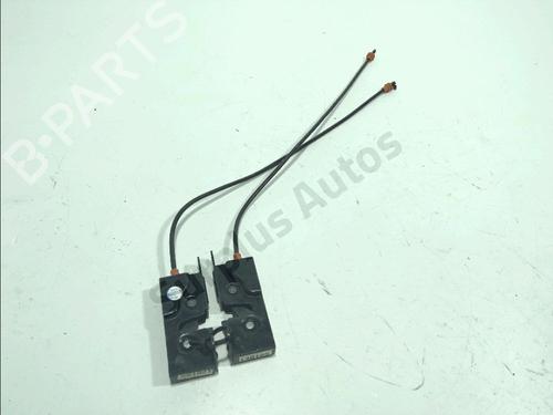 Bagklap lås Bagklap lås MINI MINI Convertible (R52) One (90 hp) 34262798 34262798