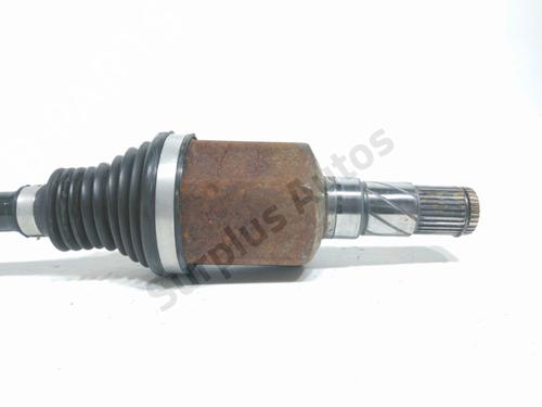 Right front driveshaft TESLA MODEL Y (5YJY) EV Performance All-wheel Drive | BP37765333M39 - Image 2